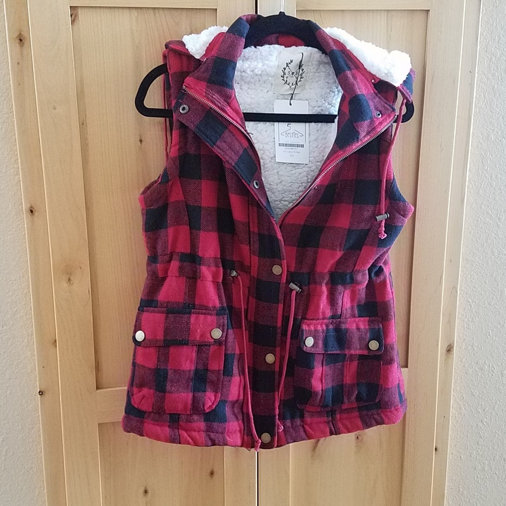 CLOTHING